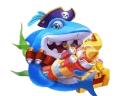 ph987 fishing logo