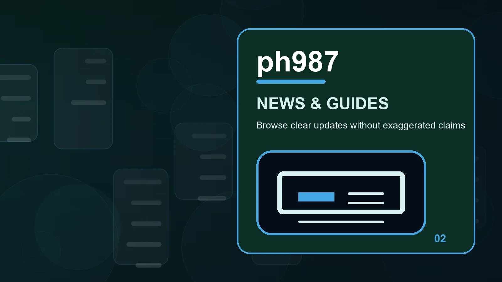 ph987 editorial illustration 2 for ph987: build a safer mobile access routine