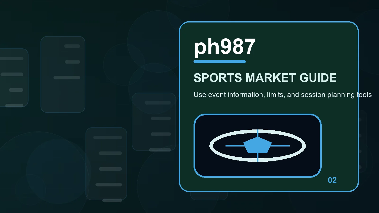 ph987 sports illustration for a practical check for bet slip