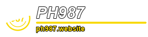 ph987 logo for ph987.website